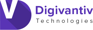 Digivantiv | Software, Mobile App, Web Application Development